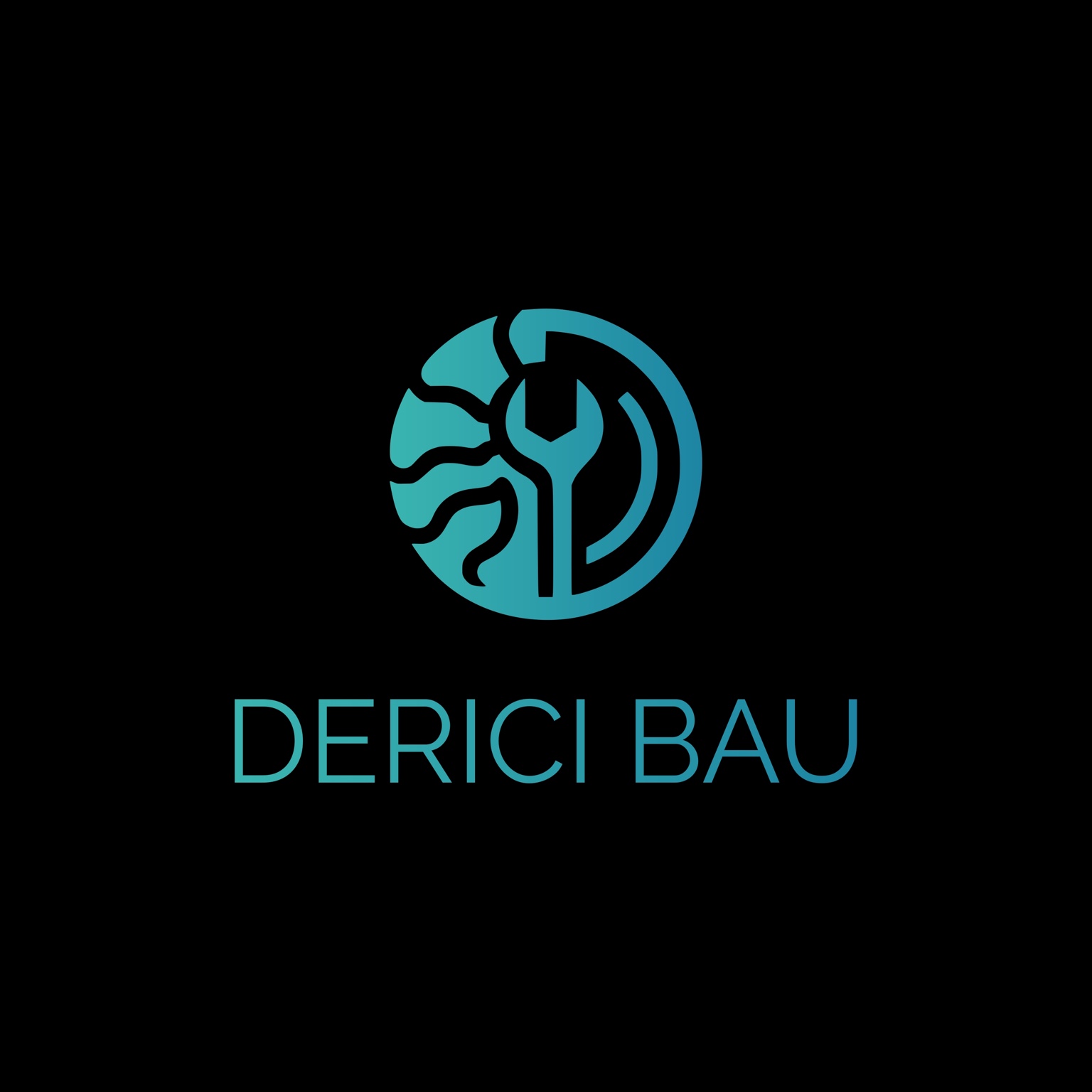 Derici Bau Logo